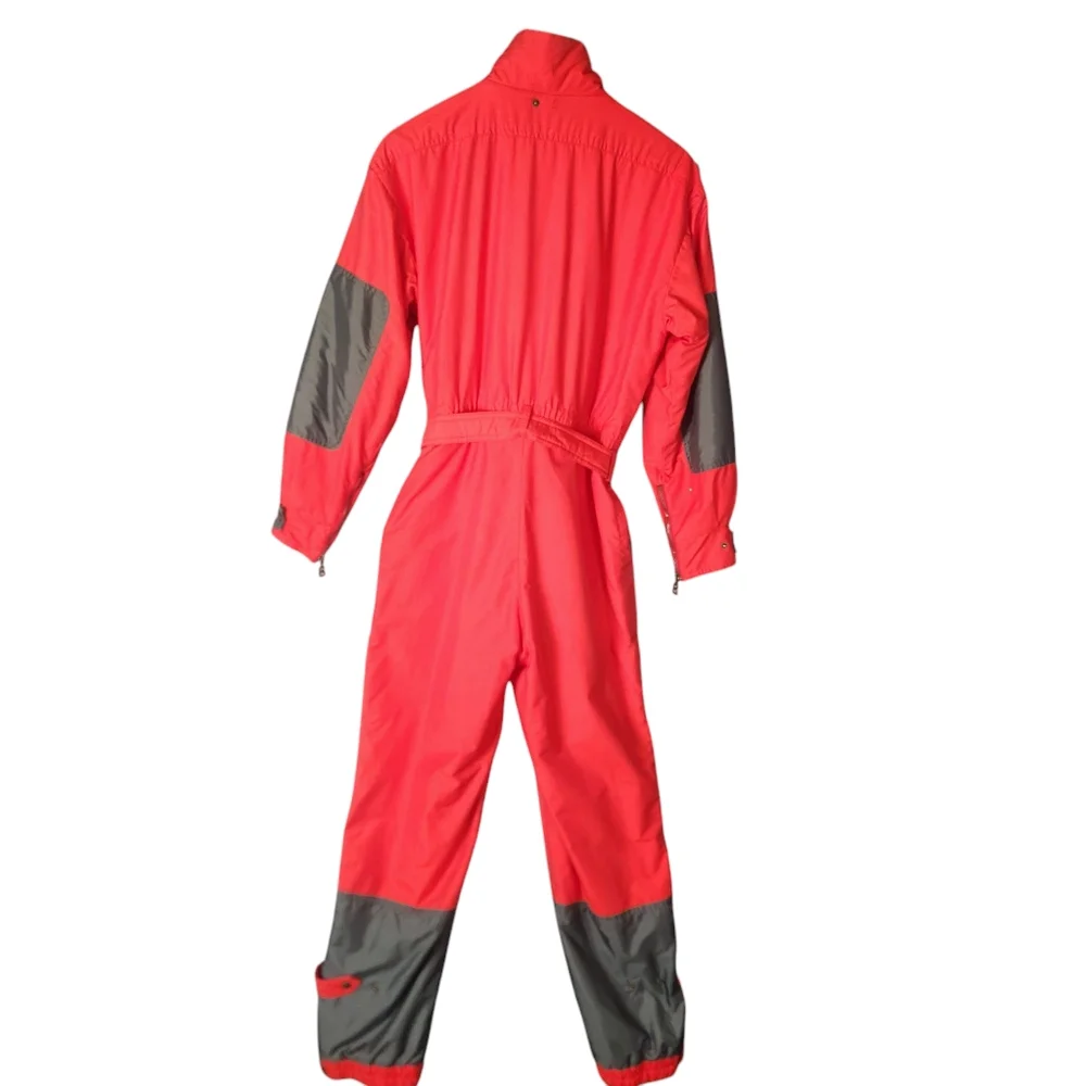 Bogner Womens Ski Suit size 36/6 - Picture 2 of 16